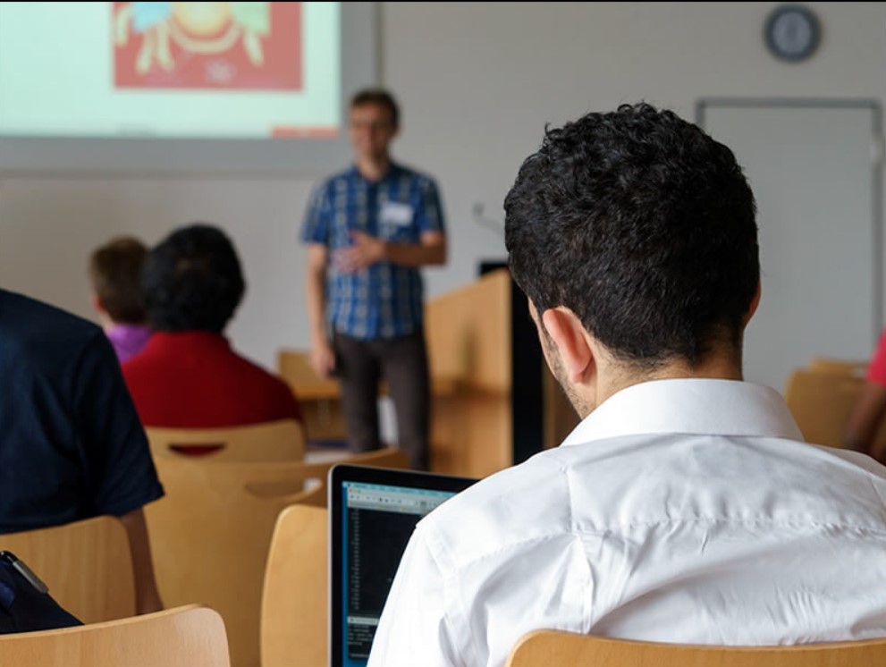 Angebote für Studenten